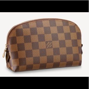 Louis Vuitton Cosmetic Pouch
